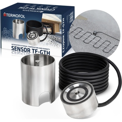 TERMOFOL TF-GTH
