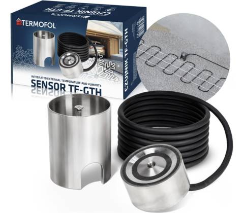 TERMOFOL TF-GTH