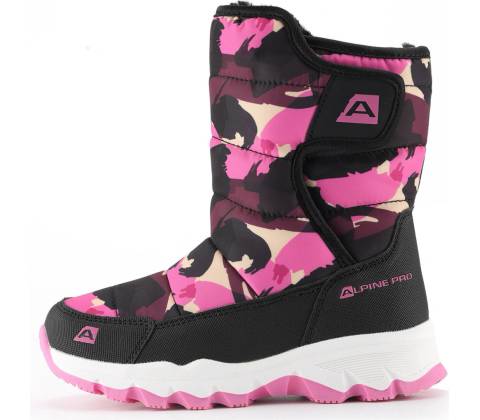 Alpine Pro Iremo pink