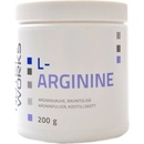 NutriWorks L-Arginine 200 g