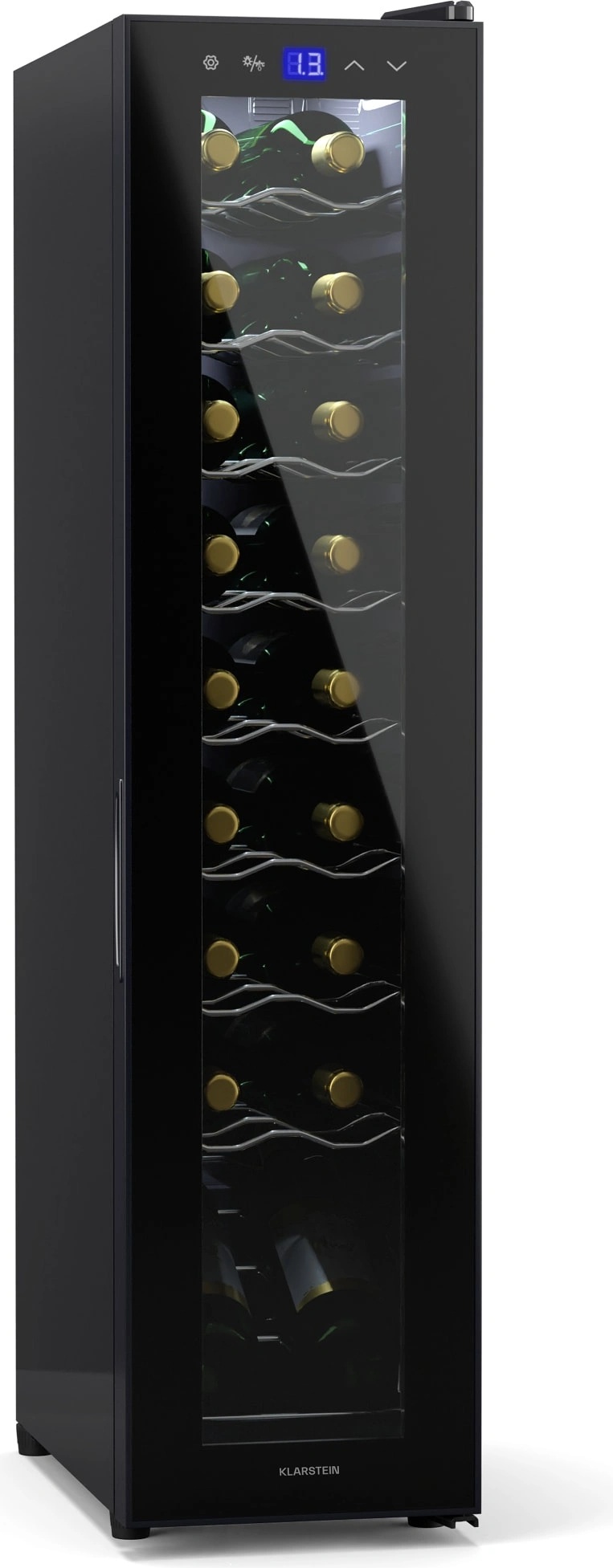Klarstein HEA-Shiraz 18- un