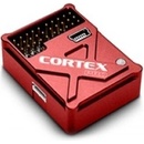 Touring Car sponky modré 8 ks 1:10