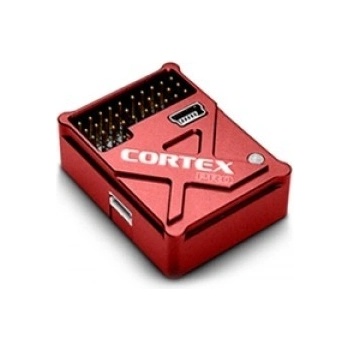 Touring Car sponky modré 8 ks 1:10