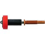 E3D Revo ObXidian High Flow Nozzle - 0, 4 mm (RC-NOZZLE-HF-OBX-0400-AS-SPK)