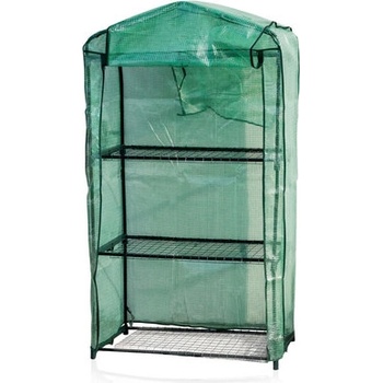 Image 1 of ОРАНЖЕРИЯ home dÉcor 89х50х164см 3 РАФТА (16)