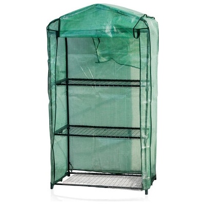 ОРАНЖЕРИЯ home dÉcor 89х50х164см 3 РАФТА (16)