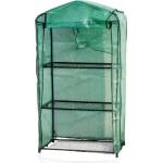  ОРАНЖЕРИЯ home dÉcor 89х50х164см 3 РАФТА (16)