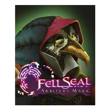 Fell Seal: Arbiter's Mark