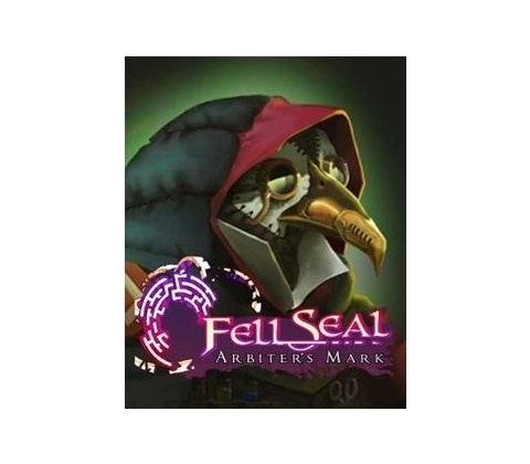 Fell Seal: Arbiter's Mark