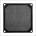 Evercool Филтър за вентилатор Evercool Fan Filter Metal Black - 92mm (FGF-90/M/BK)