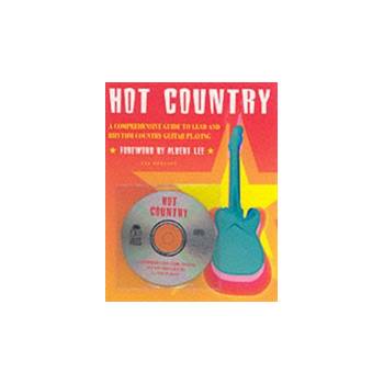 Hot Country - L. Hodgson
