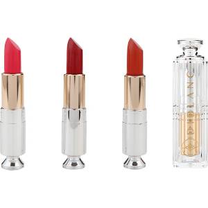 DIBLANC Веган дълготрайно червило за уголемяване на устните DIBLANC Vegan Plumping Lipstick (DB940109)