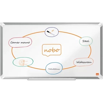 Nobo Premium Plus 710 x 400 mm