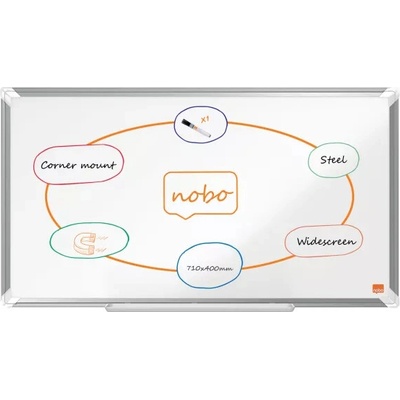 Nobo Premium Plus 710 x 400 mm