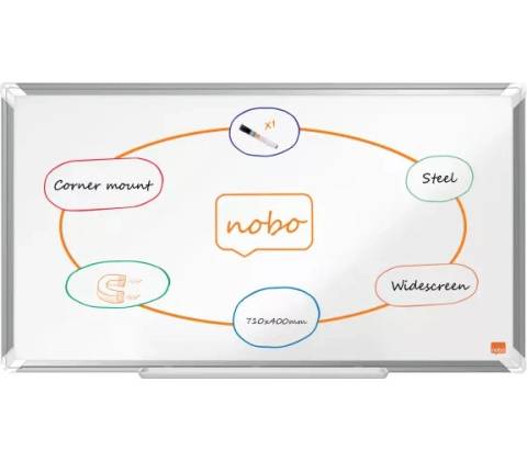 Nobo Premium Plus 710 x 400 mm