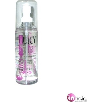 Evolution Lesk na vlasy a péče o konečky vlasů Juicy Hair lesk 120 ml