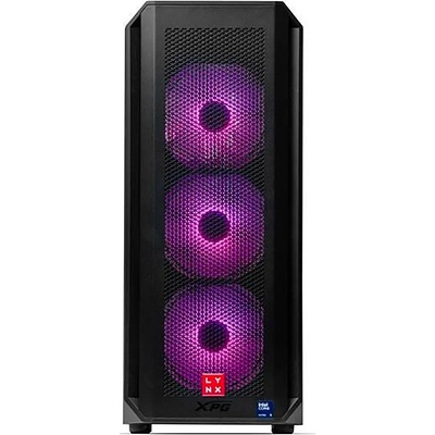 Lynx Challenger 10463191 – Zboží Živě