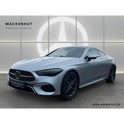 Mercedes-Benz CLE 200 150 kW