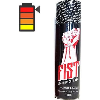 Fist Label 24 ml