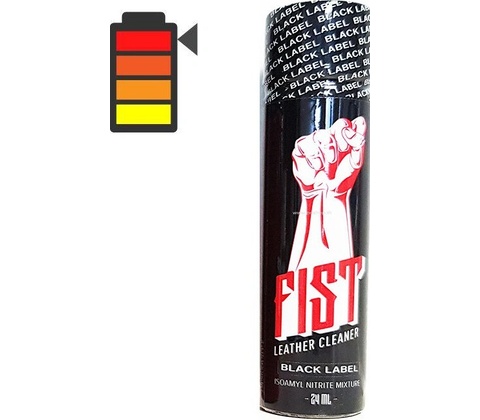 Fist Label 24 ml