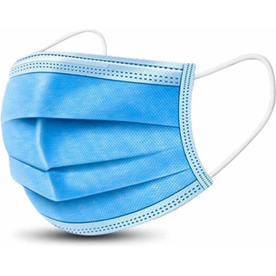 Mаска за еднократна употреба Active AIR R-1000, Кутия 50бр (R1000)