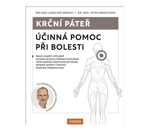 Krční páteř