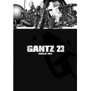CREW Gantz 23