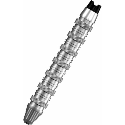 Bull's NL Steel Chaos - Orange - 23g