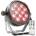 Tronios Светлинен ефект Tronios BT300 LED