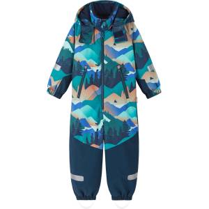 Reima Kurikka Navy Детски размер: 104 / Цвят: тъмно син