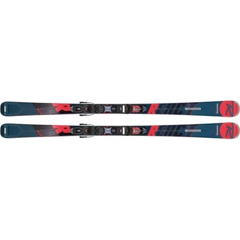 Rossignol React R6 Compact 19/20
