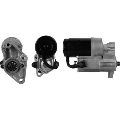żtartér LUCAS LRS02187