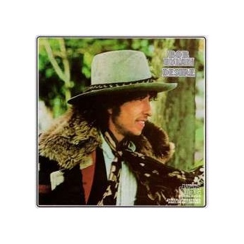 Bob Dylan DESIRE