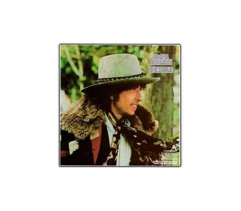 Bob Dylan DESIRE