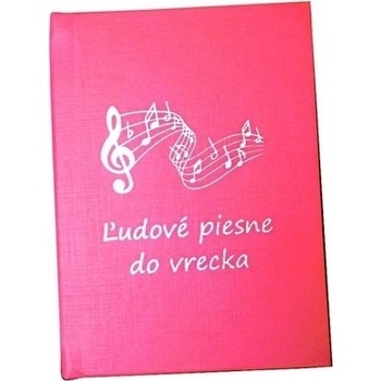 Ľudové piesne do vrecka