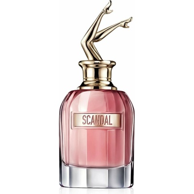 Jean P. Gaultier Scandal Elixir parfum dámsky 80 ml