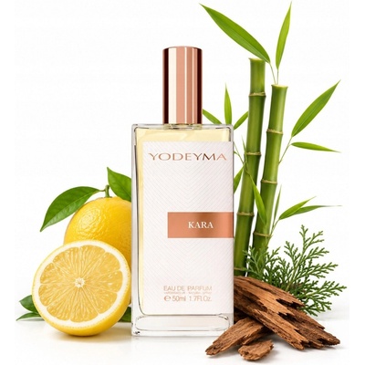 Yodeyma Kara parfum dámsky 50 ml