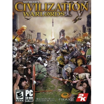 Civilization 4: Warlords
