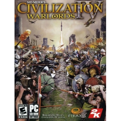 Civilization 4: Warlords