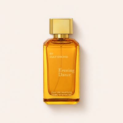 Gulf Orchid Evening Dance parfémovaná voda unisex 110 ml