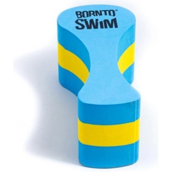 Image 1 of BornToSwim pb синьо