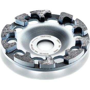Festool Diamantový brusný kotouč 130 mm 768017