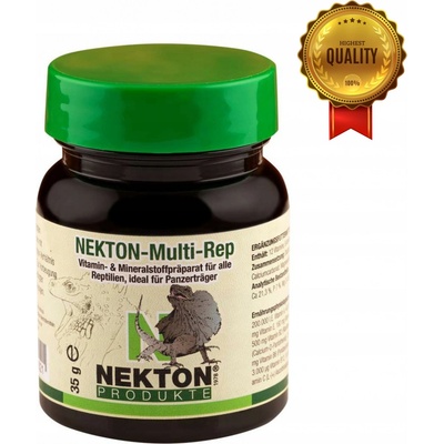 Nekton Multi Rep 35 g