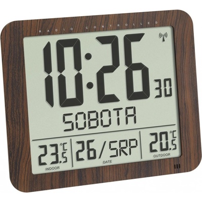 TFA 60.4518.08 – Zboží Mobilmania