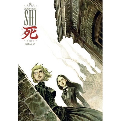 Shi 3+4