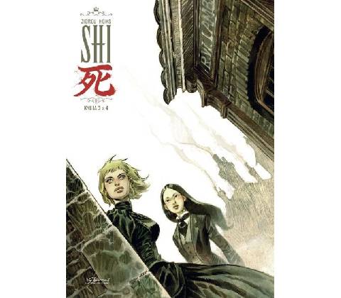 Shi 3+4