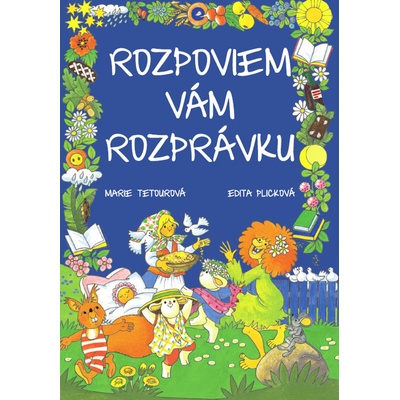 Rozpoviem vám rozprávku