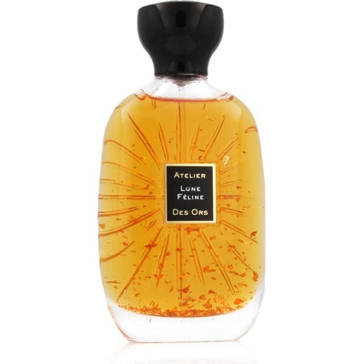 Atelier des Ors Lune Feline parfumovaná voda unisex 100 ml