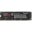 Samsung 960 Pro M.2 1TB, MZ-V6P1T0BW