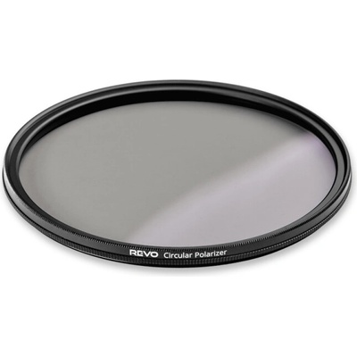 Irix Revo CPL 37mm